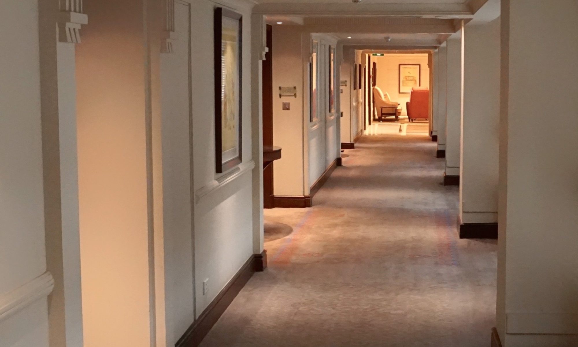 FF&E and OS&E Management Specialists